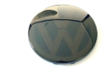 VW T-Cross (C1) ACC Front Emblem Black until 2020